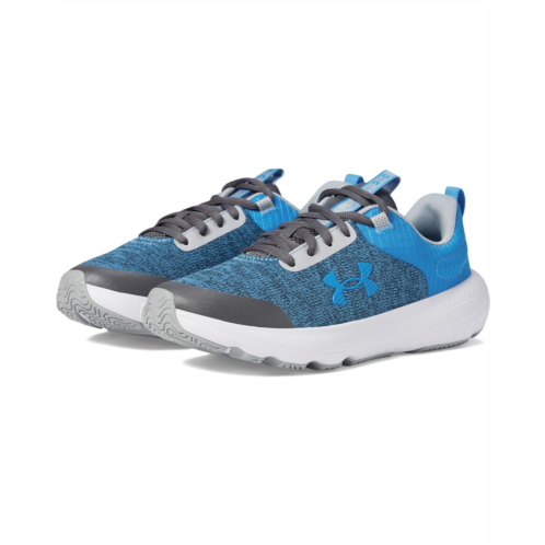 Under Armour Kids Charged Revitalize (Big Kid)