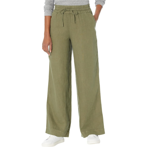 Tommy Bahama Two Palms High-Rise Easy Pants