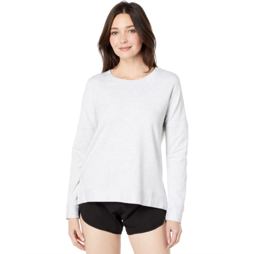 Womens tasc Performance Riverwalk Sweatshirt