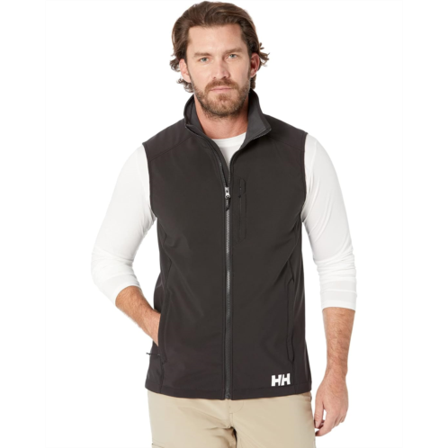 Mens Helly Hansen Paramount Softshell Vest