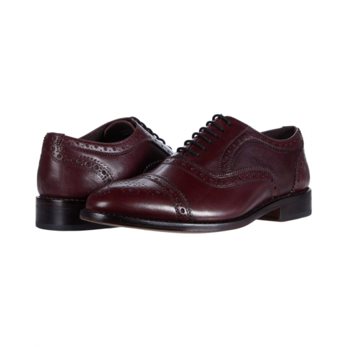 Anthony Veer Ford Cap Toe Quarter Brogue