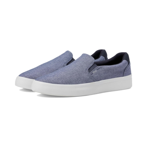 Womens Keds Pursuit Slip On