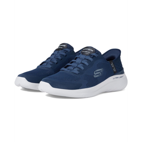 SKECHERS Bounder 20 Emerged Hands Free Slip-Ins