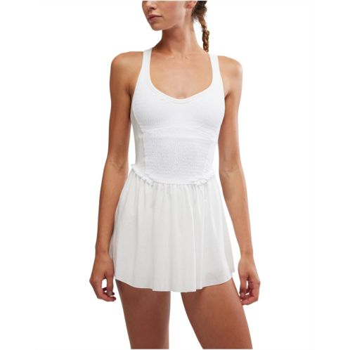 FP Movement Smockin Hot Dress
