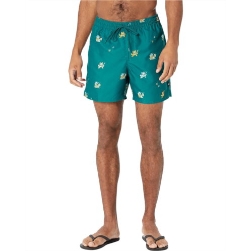 Vans Mixed Volley Boardshorts