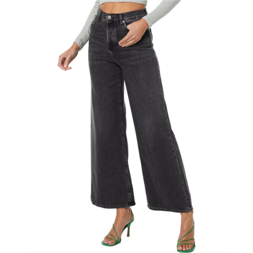 Womens 7 For All Mankind Zoey in Licorice