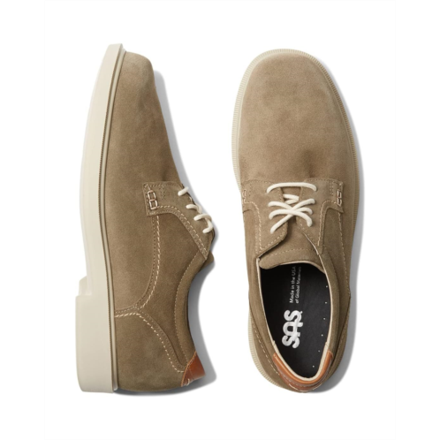 SAS Ambassador Lace Up Comfort Oxford
