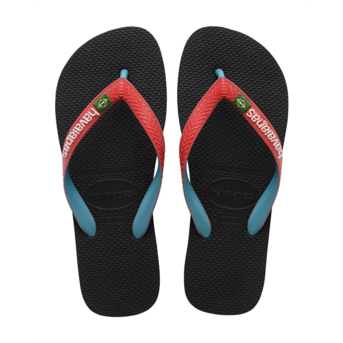 Havaianas Kids Brazil Mix (Toddler/Little Kid/Big Kid)