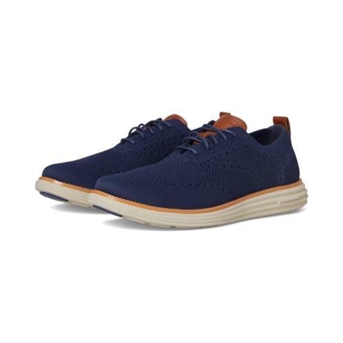 Mens Cole Haan Originalgrand Remastered Stitchlite Oxford