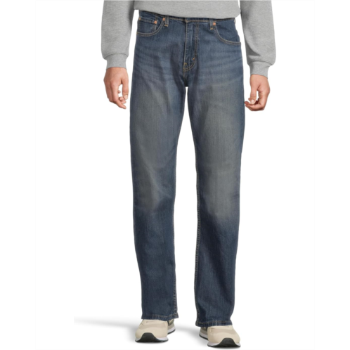 Mens Levis Mens 569 Loose Straight Fit