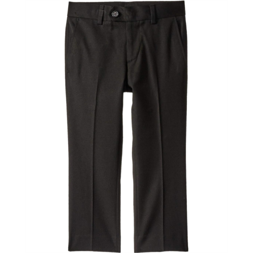 POLO Ralph Lauren Kids Classic Suit Separate Pants (Little Kids)