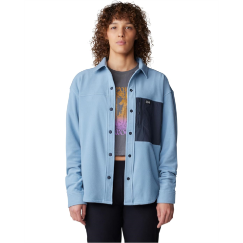 Mountain Hardwear Microchill Shirt