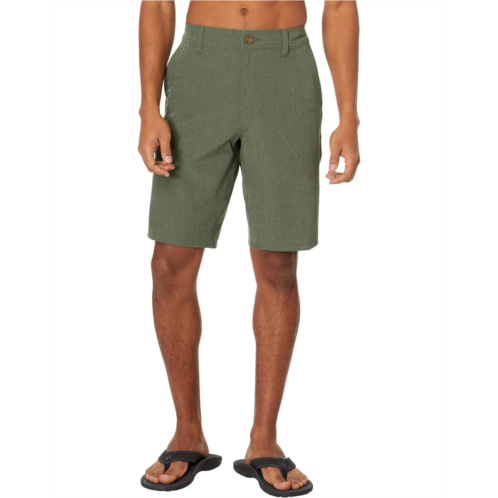 O  Neill Reserve Heather 21 Hybrid Shorts