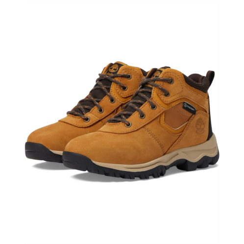 Timberland Kids Mt Maddsen Mid Waterproof (Little Kid)