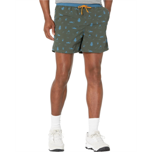 Marmot Juniper Springs Shorts