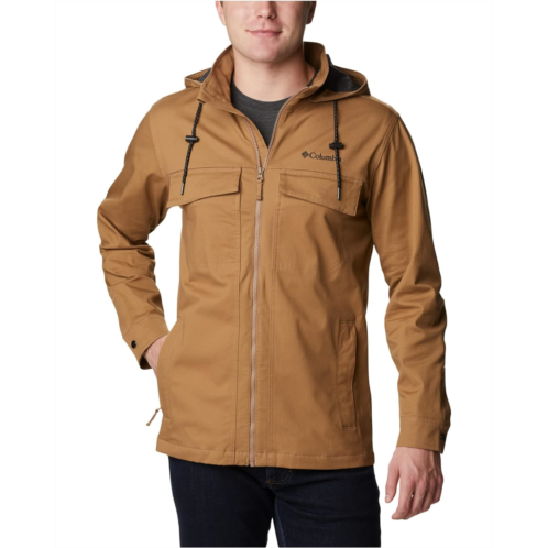 Mens Columbia Tanner Ranch Field Jacket