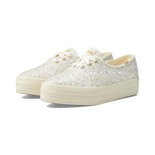 Womens Keds Point Lace Up