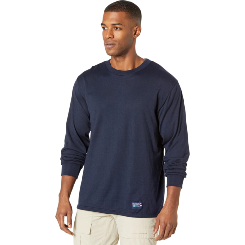 Stanfield  s FR FR Long Sleeve Crew Neck