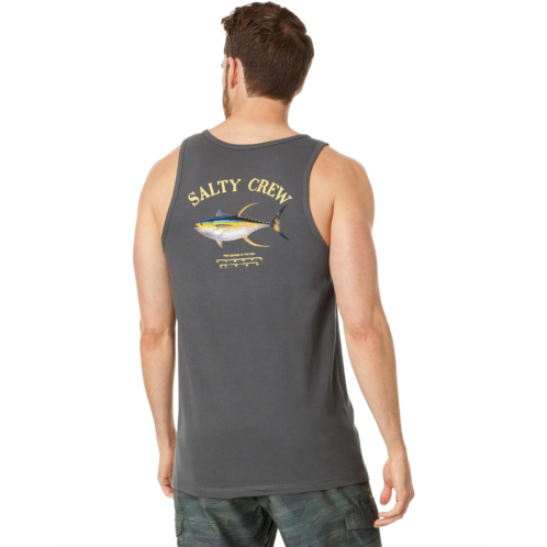 Mens Salty Crew Ahi Mount Tank