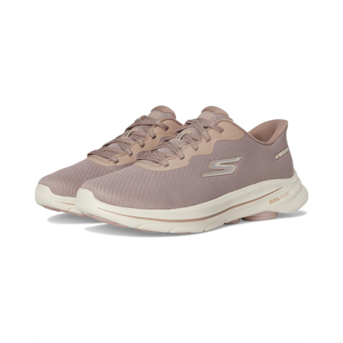 SKECHERS Performance Go Walk 8 Nadia Hands Free Slip-Ins