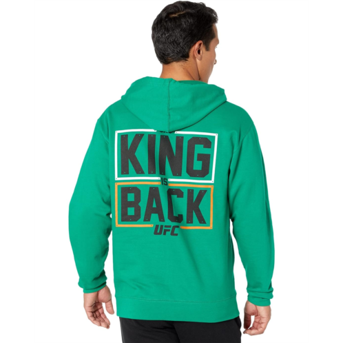 UFC Team Conor McGregor Arch Hoodie