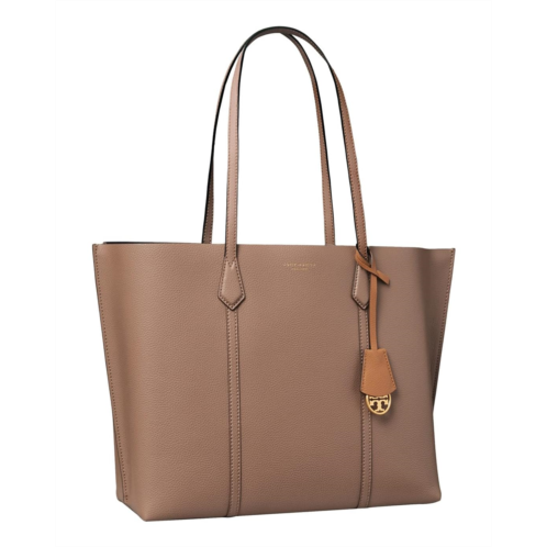 Tory Burch Perry Triple-Compartment Tote