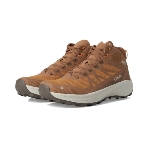 Mens Oboz Katabatic LT Mid GTX