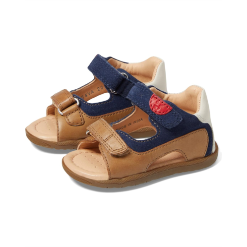 Geox Kids Sandals Lupidoo 4 (Infant/Toddler/Little Kid)