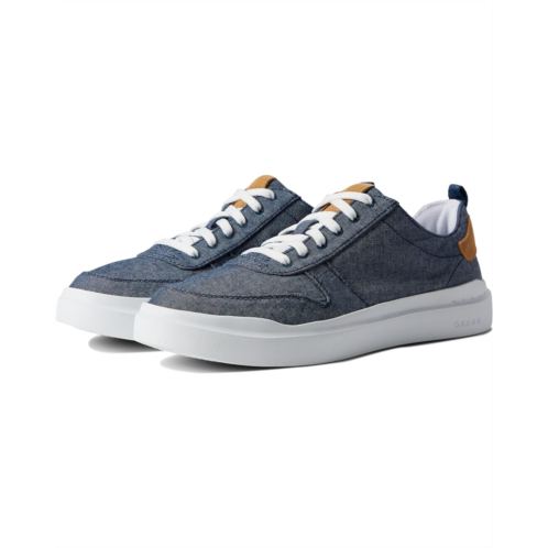 Cole Haan Grandpro Rally Canvas Court