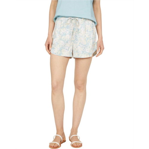 RVCA New Yume Shorts