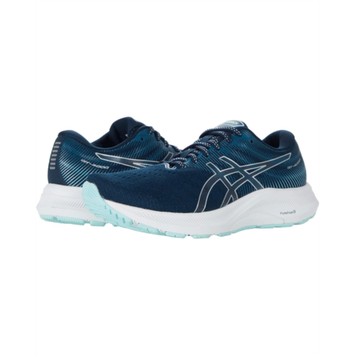 Womens ASICS GT-4000 3