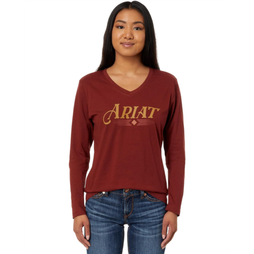 Ariat Vibrant Tee