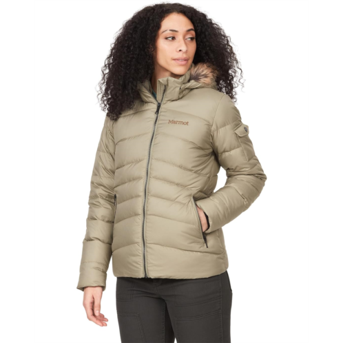 Womens Marmot Ithaca Jacket