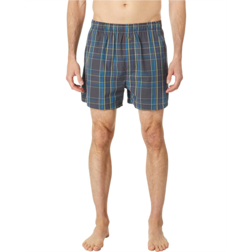 Tommy Bahama Woven Boxer