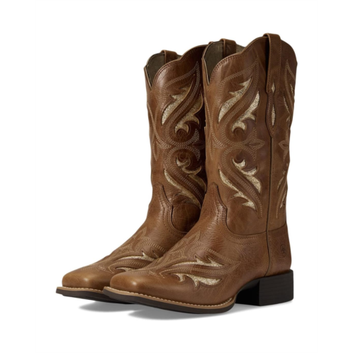 Ariat Round Up Bliss Western Boot