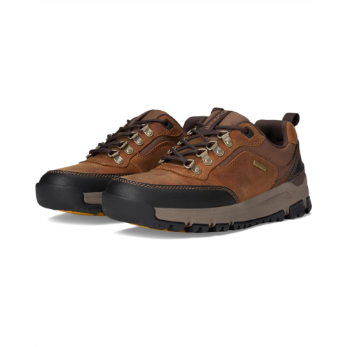 Mens Dunham Alpine Lace-up