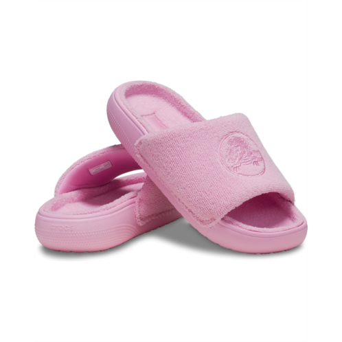 Crocs Classic Towel Slide