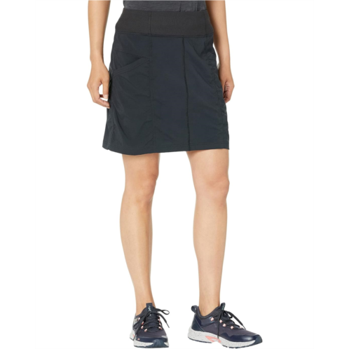 Womens Prana Koen Skort