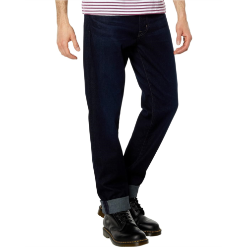 AG Everett Slim Straight Jeans in Hago