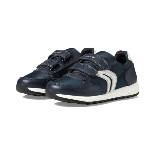 Geox Kids Alben Boy 48 (Little Kid/Big Kid)