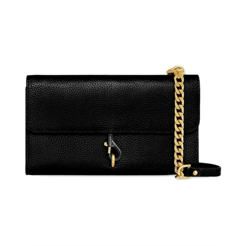 Rebecca Minkoff Megan Wallet On Chain