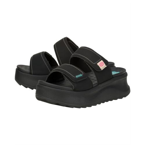 Womens Hey Dude Delray Slide Mono