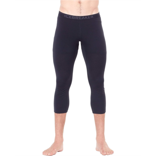 Mens Icebreaker 200 Oasis Merino Base Layer Legless