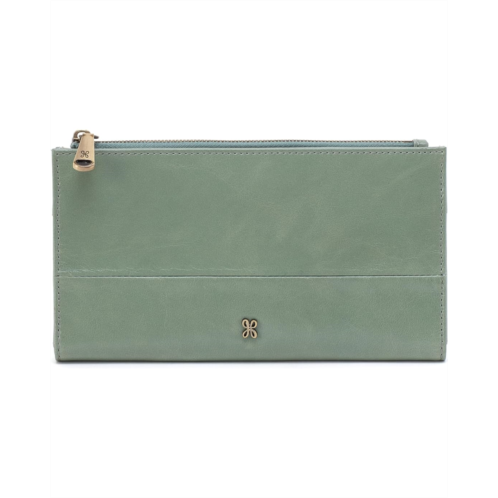 HOBO Jill Large Bifold Wallet