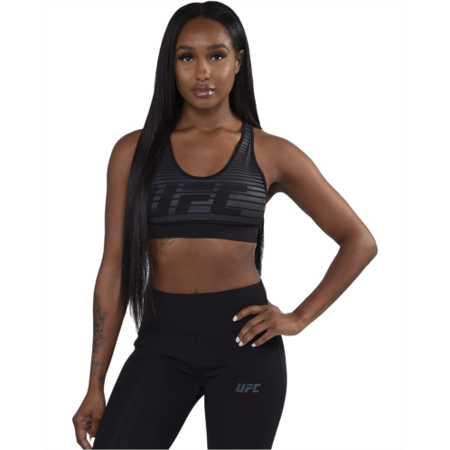 Womens UFC Essential Sports Bra