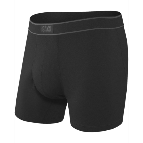 Mens SAXX UNDERWEAR Daytripper Boxer Brief Fly