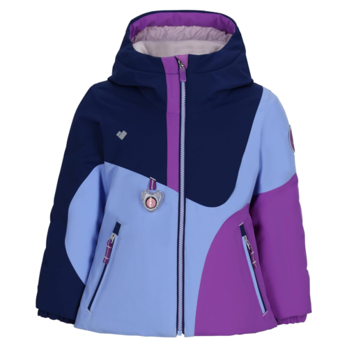 Obermeyer Kids Livia Jacket (Toddler/Little Kid/Big Kid)