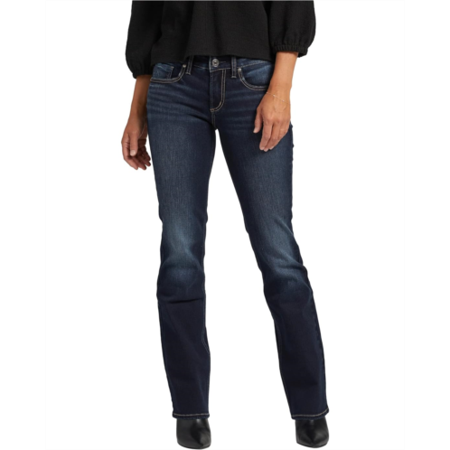 Silver Jeans Co. Womens