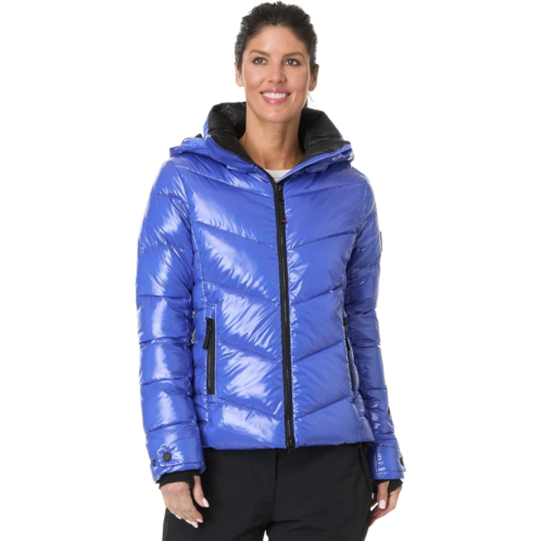 Womens Bogner Fire Ice Saelly 2