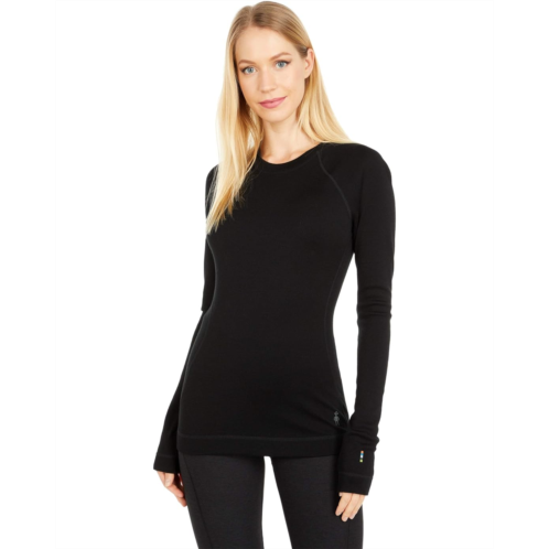 Womens Smartwool Merino 250 Base Layer Crew